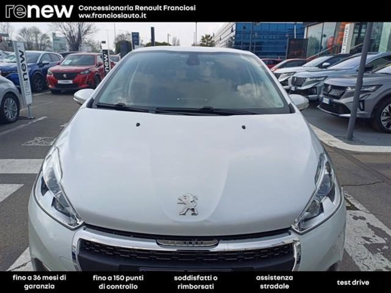 Peugeot 208 usata a Modena (15)