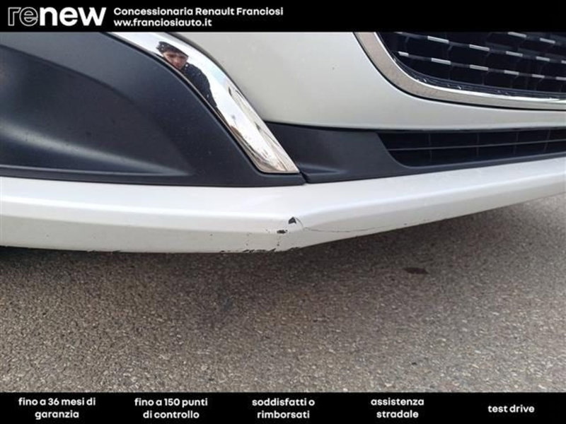 Peugeot 208 usata a Modena (16)