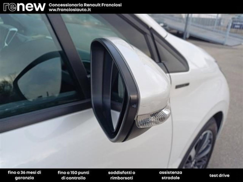 Peugeot 208 usata a Modena (17)