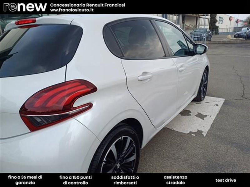 Peugeot 208 usata a Modena (18)