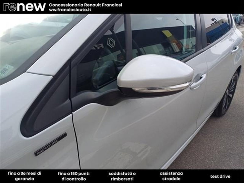 Peugeot 208 usata a Modena (19)