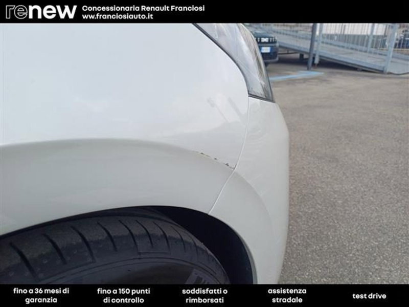 Peugeot 208 usata a Modena (20)