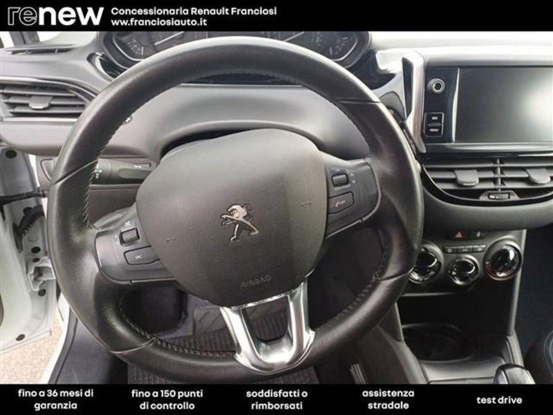 Peugeot 208 usata a Modena (5)