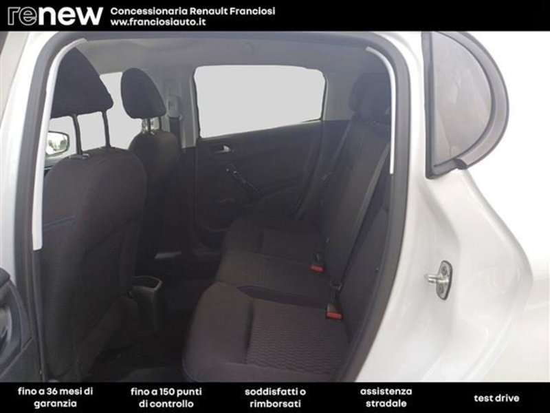 Peugeot 208 usata a Modena (9)