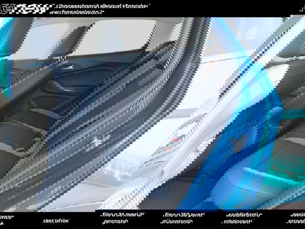 Opel Grandland usata a Modena (10)