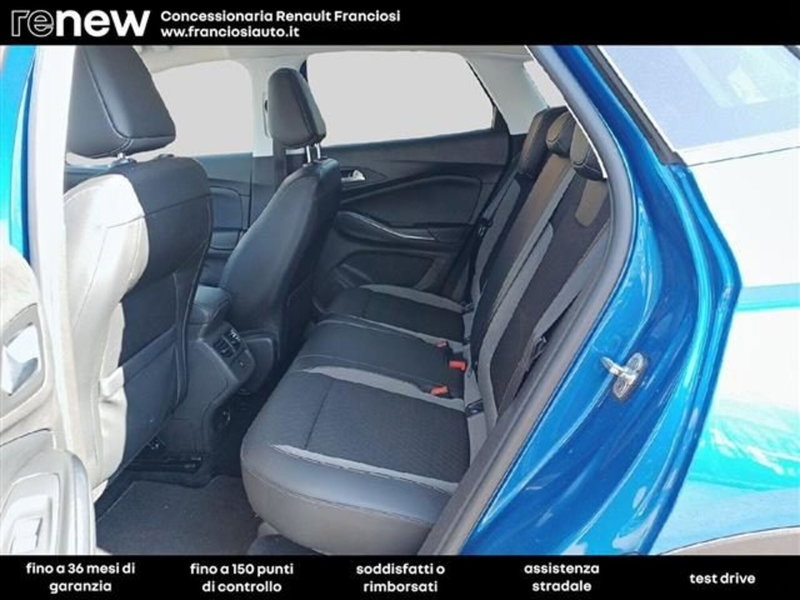 Opel Grandland usata a Modena (10)