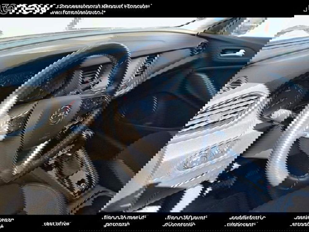 Opel Grandland usata a Modena (11)