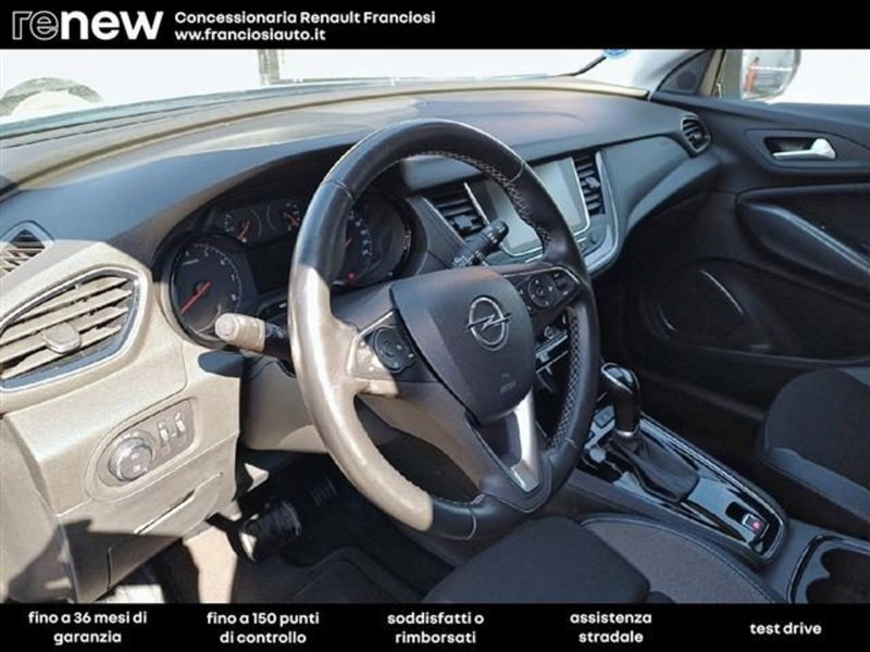 Opel Grandland usata a Modena (11)