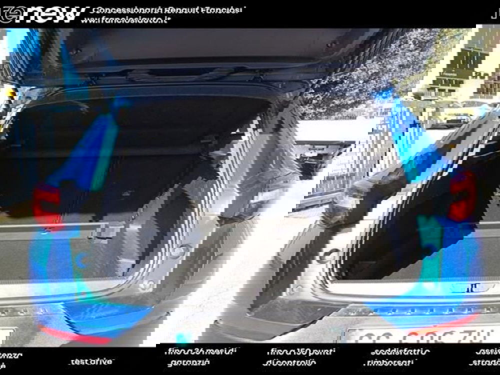 Opel Grandland usata a Modena (12)