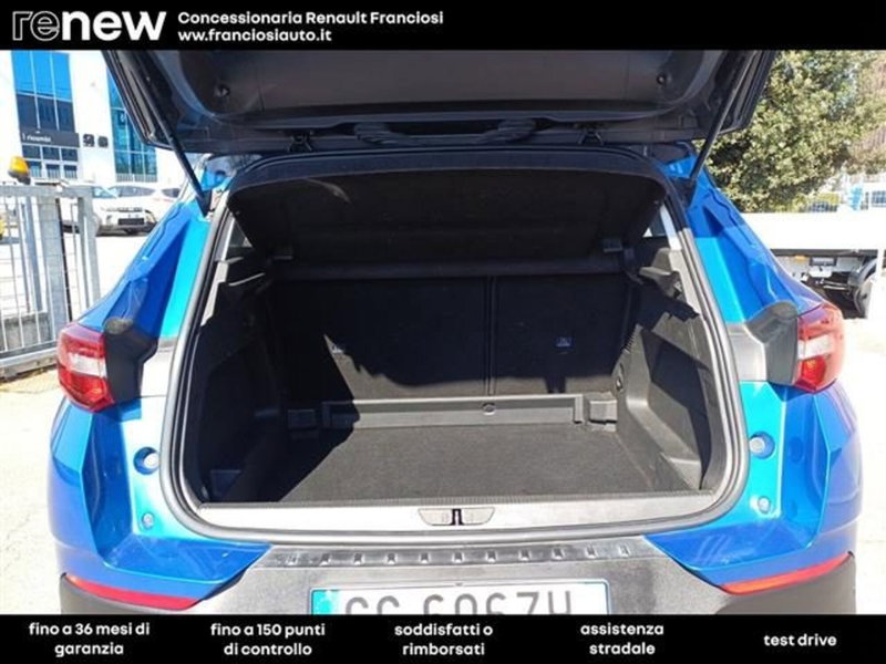 Opel Grandland usata a Modena (12)