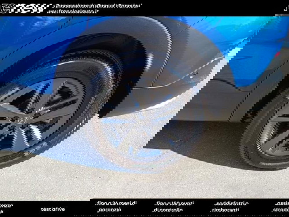 Opel Grandland usata a Modena (13)