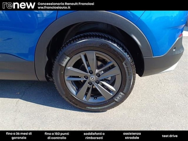 Opel Grandland usata a Modena (13)