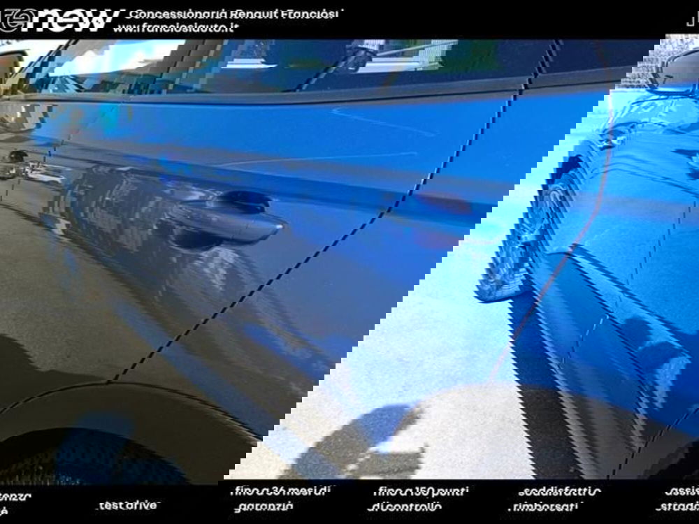 Opel Grandland usata a Modena (14)