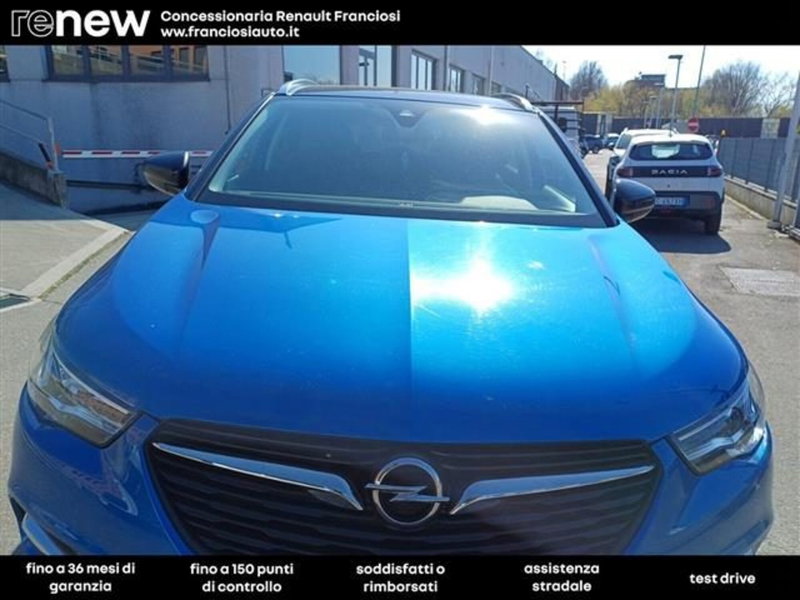 Opel Grandland usata a Modena (15)