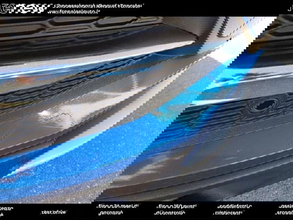 Opel Grandland usata a Modena (16)