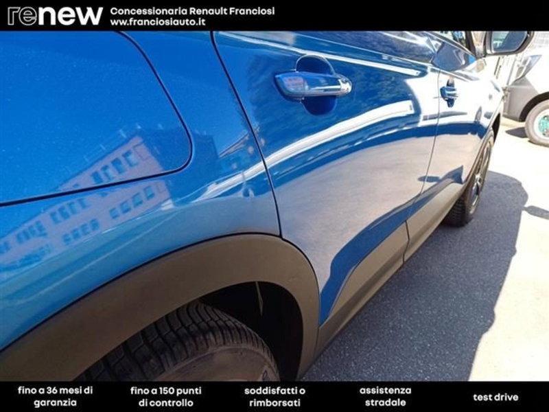 Opel Grandland usata a Modena (17)