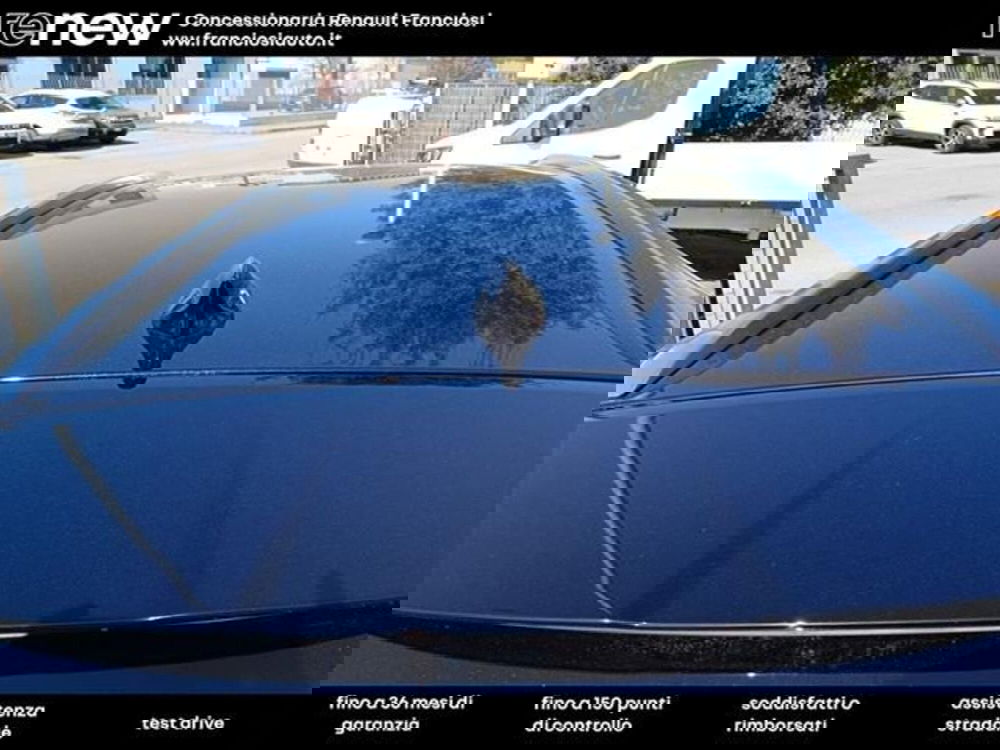 Opel Grandland usata a Modena (18)