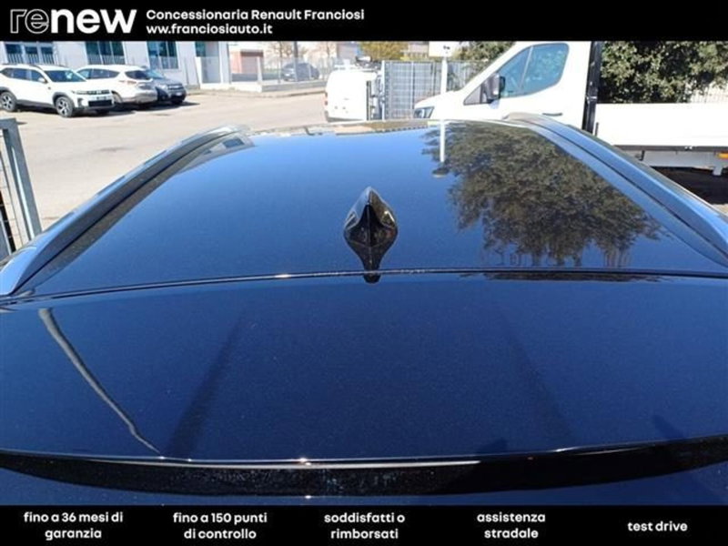 Opel Grandland usata a Modena (18)