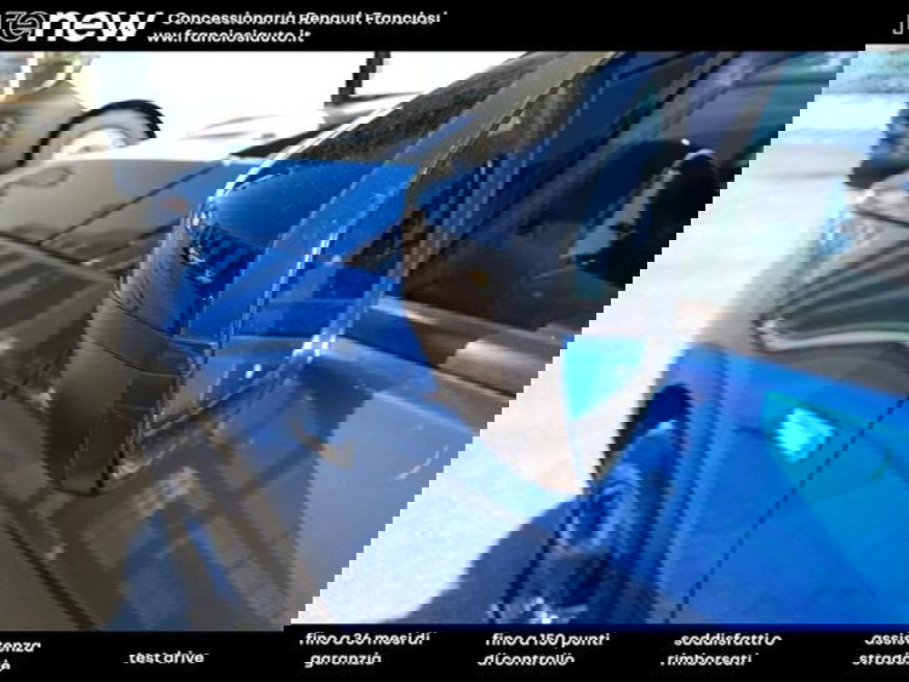 Opel Grandland usata a Modena (19)