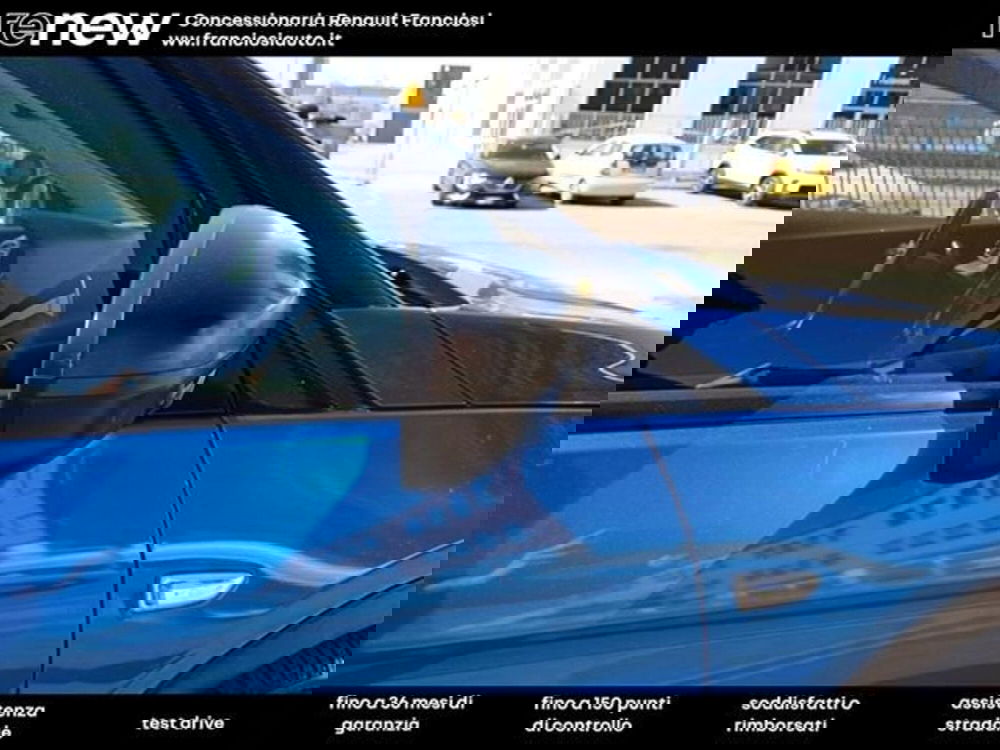 Opel Grandland usata a Modena (20)