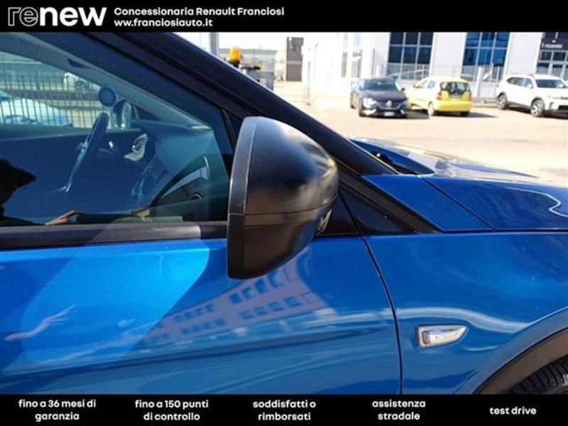 Opel Grandland usata a Modena (20)