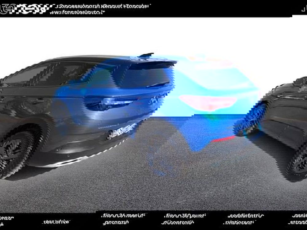 Opel Grandland usata a Modena (3)