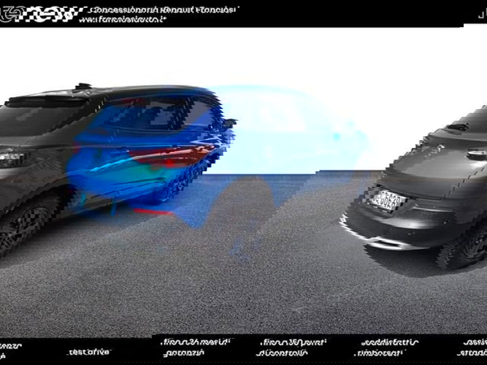 Opel Grandland usata a Modena (4)