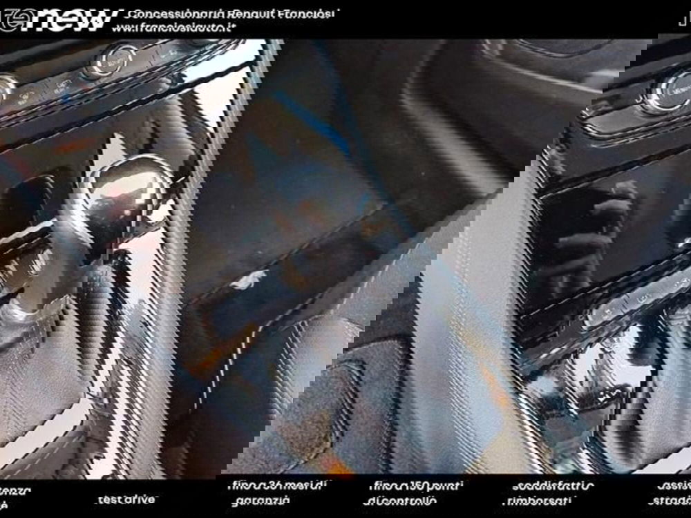 Opel Grandland usata a Modena (7)