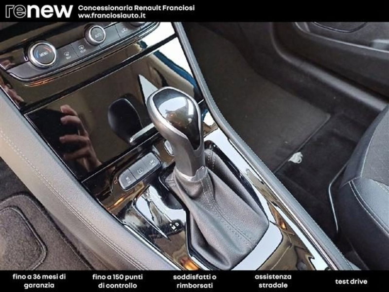 Opel Grandland usata a Modena (7)