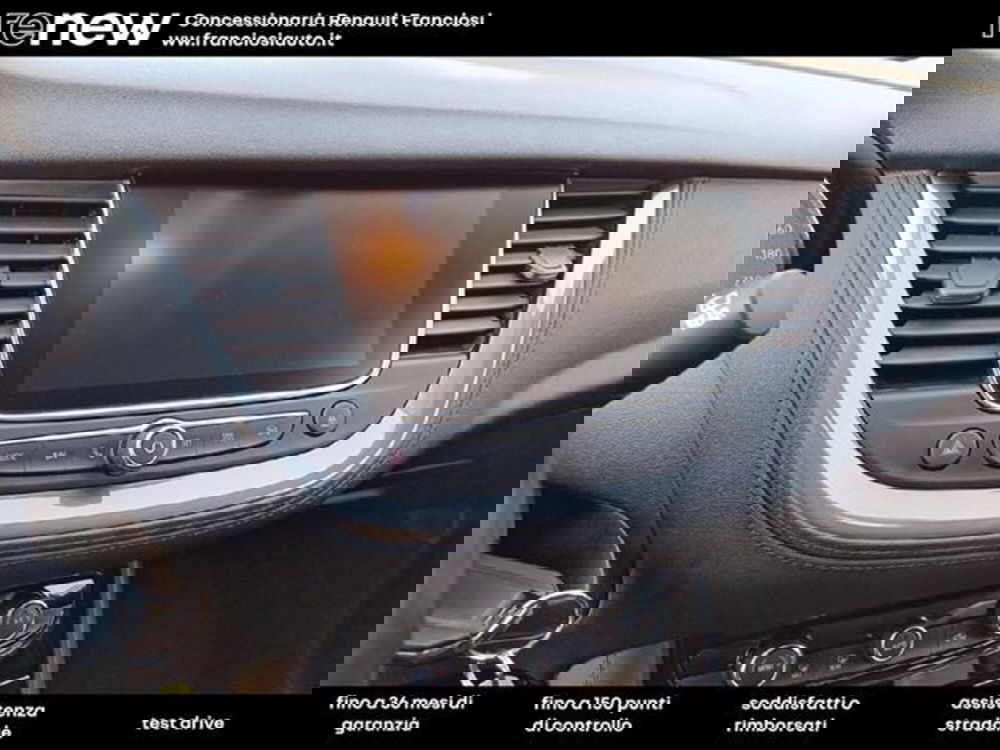 Opel Grandland usata a Modena (8)