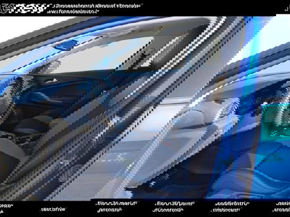 Opel Grandland usata a Modena (9)