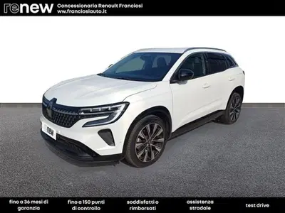 Renault Austral 1.2 full hybrid Techno 200cv auto del 2023 usata a Mirandola