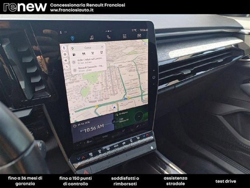 Renault Austral usata a Modena (10)