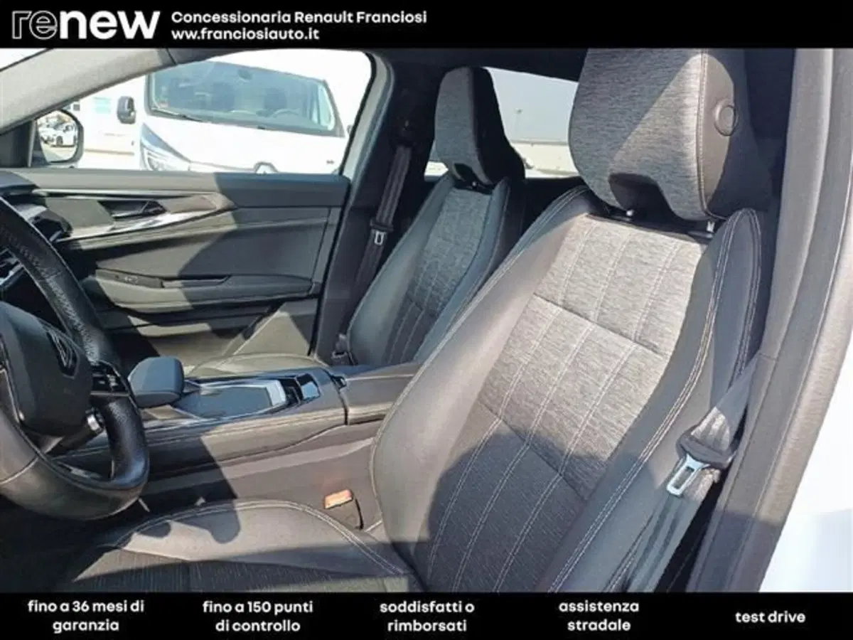 Renault Austral usata a Modena (11)