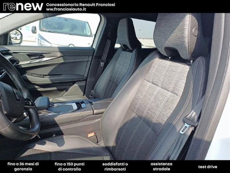 Renault Austral usata a Modena (11)