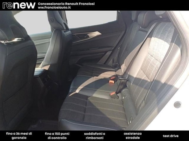 Renault Austral usata a Modena (12)