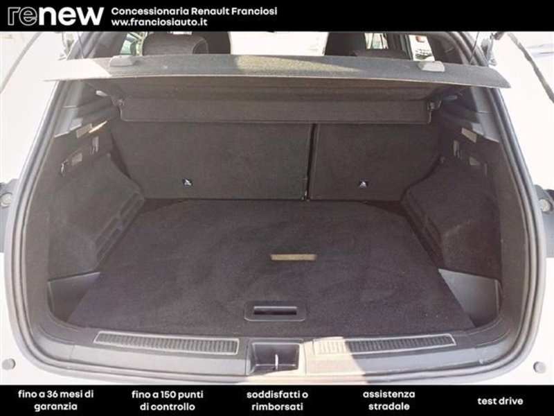 Renault Austral usata a Modena (13)