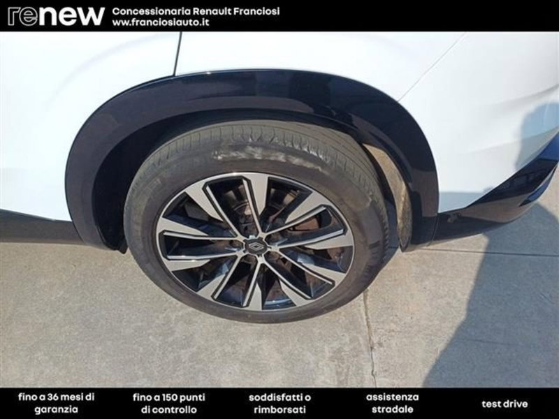 Renault Austral usata a Modena (14)