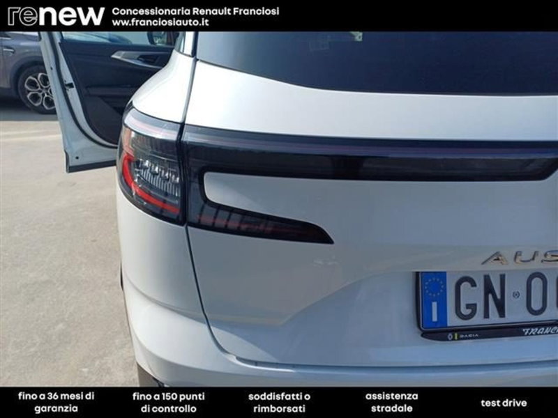 Renault Austral usata a Modena (15)