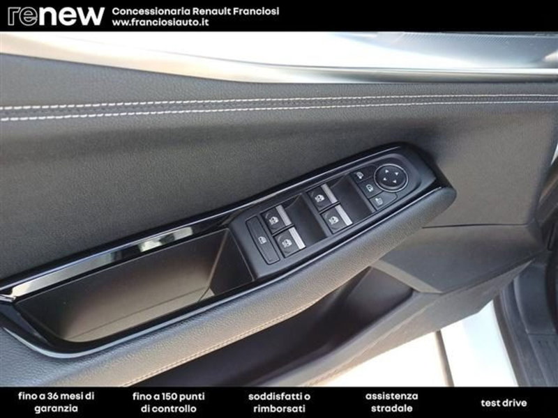 Renault Austral usata a Modena (16)