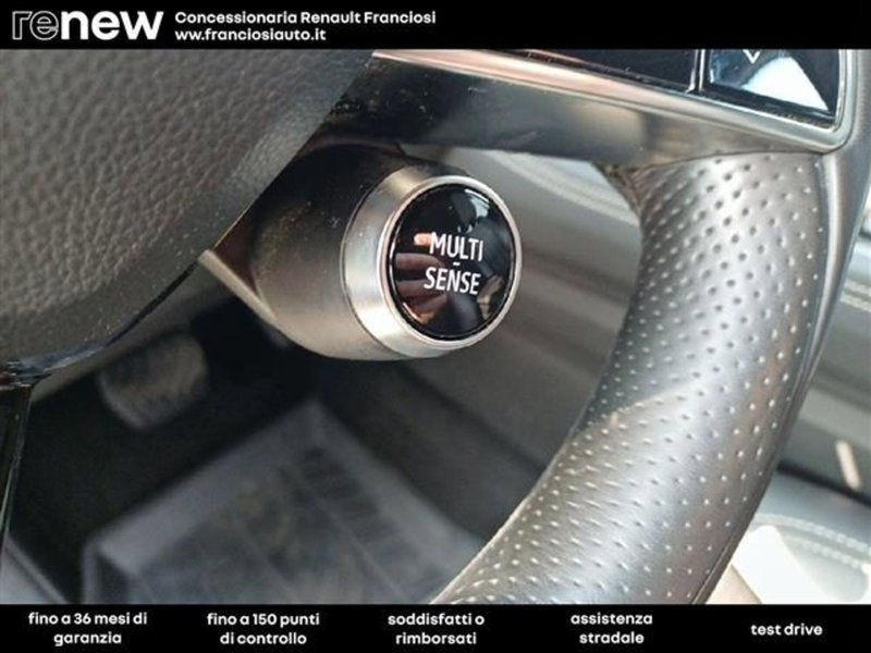 Renault Austral usata a Modena (17)