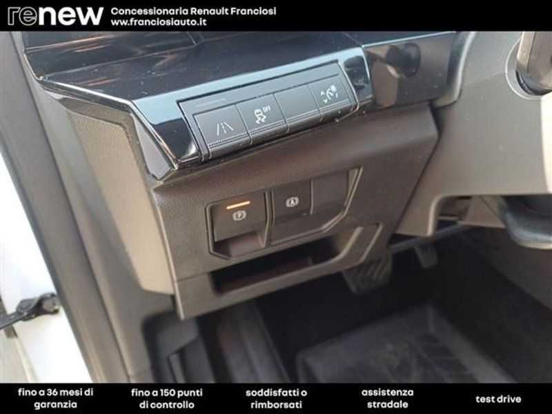 Renault Austral usata a Modena (18)