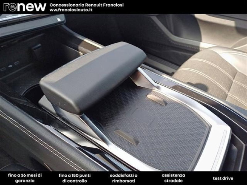 Renault Austral usata a Modena (19)