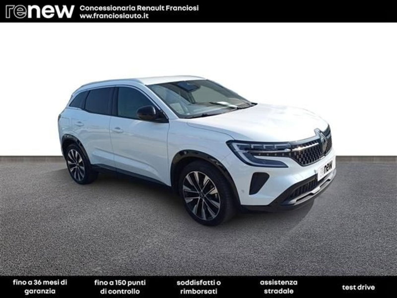 Renault Austral usata a Modena (2)