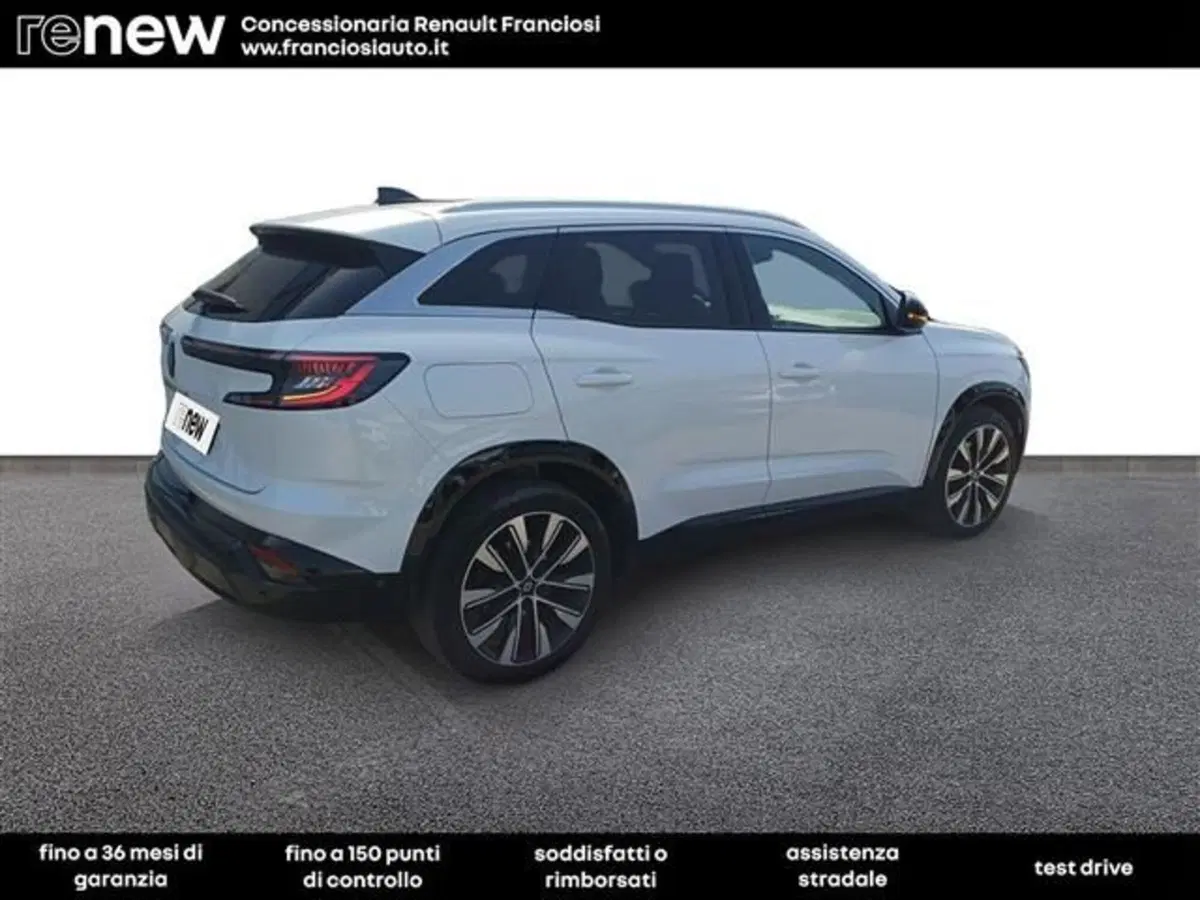 Renault Austral usata a Modena (3)