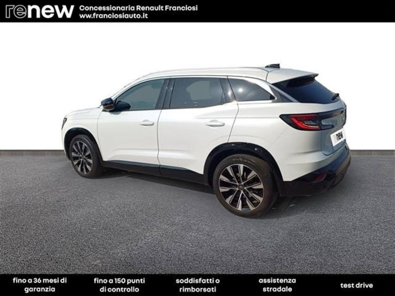 Renault Austral usata a Modena (4)