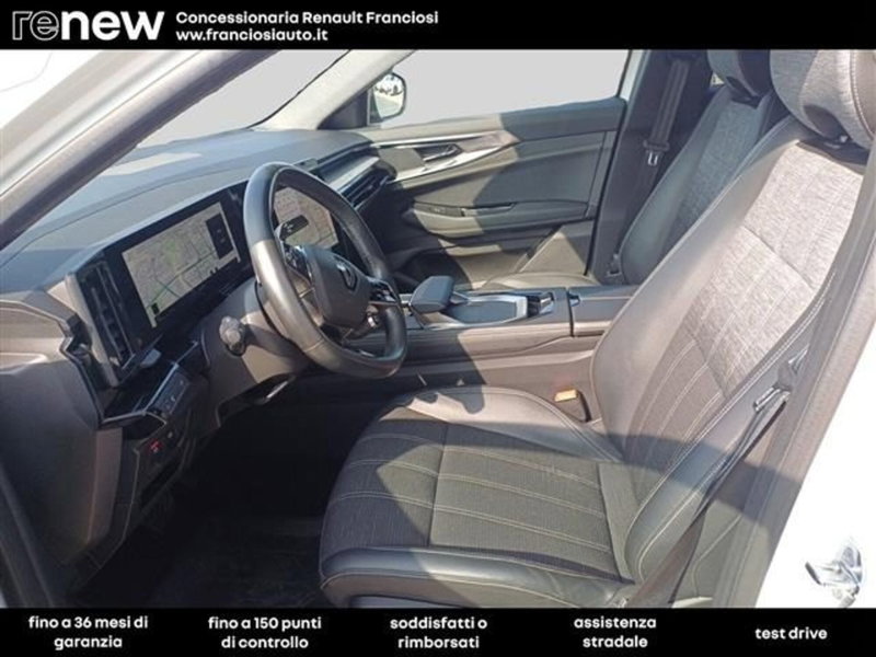 Renault Austral usata a Modena (5)