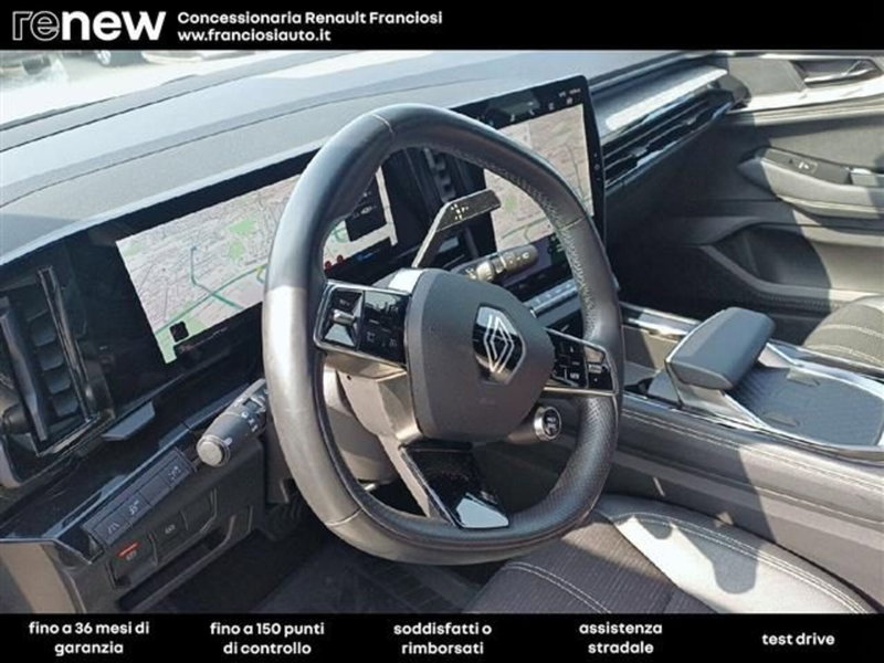 Renault Austral usata a Modena (6)