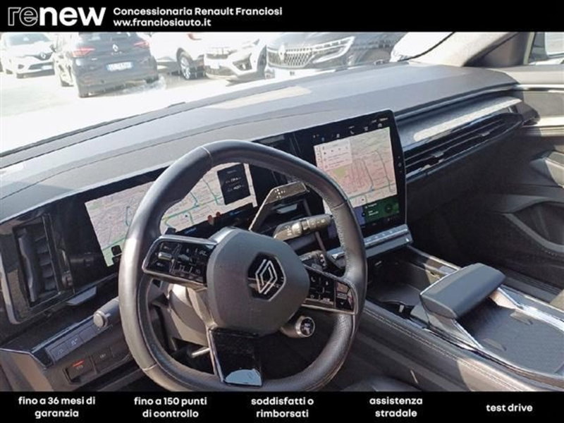 Renault Austral usata a Modena (7)