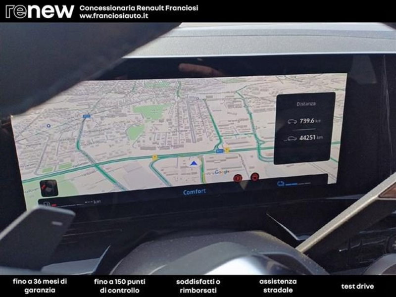 Renault Austral usata a Modena (8)